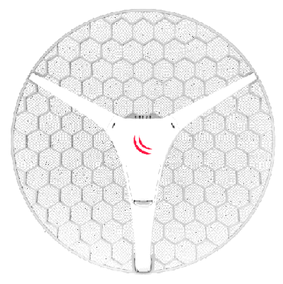 رادیو وایرلس میکروتیک LHG XL 5 ac